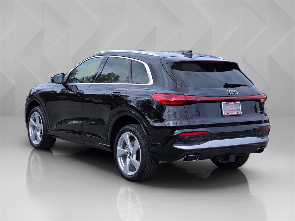 New 2025 Audi Q5 Premium Plus image 6
