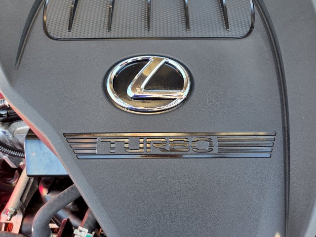 Used 2025 Lexus NX 350 AWD w/ Premium Package image 28