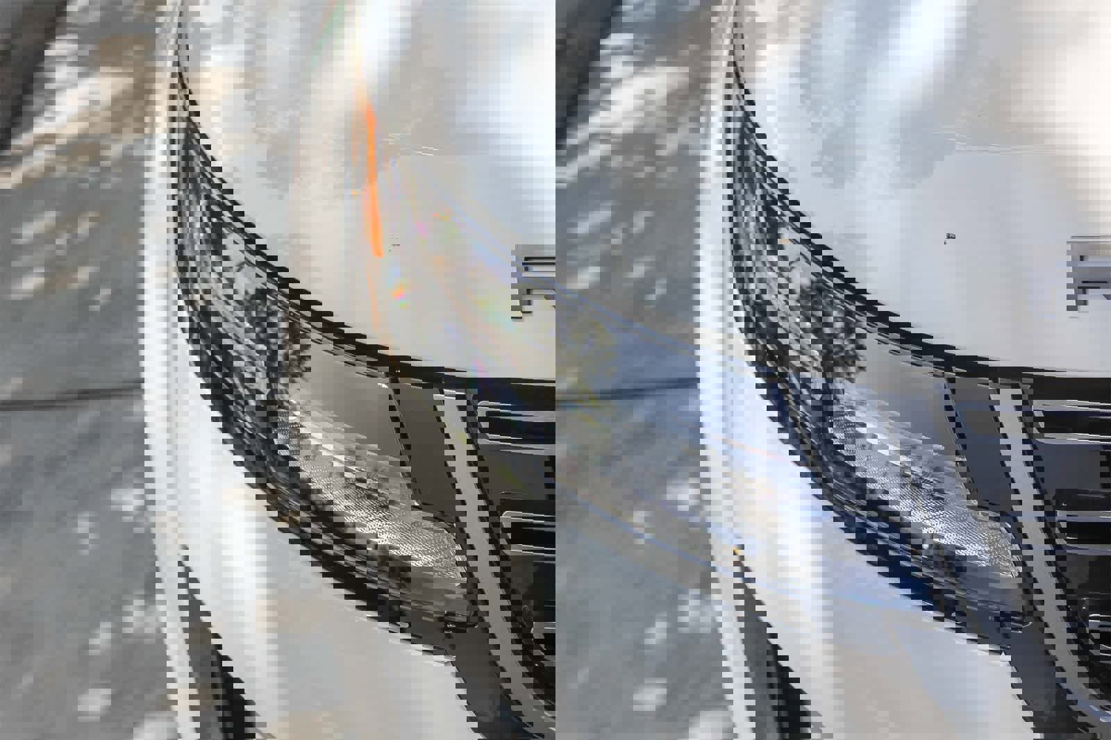 New 2026 Land Rover Range Rover Evoque S image 10