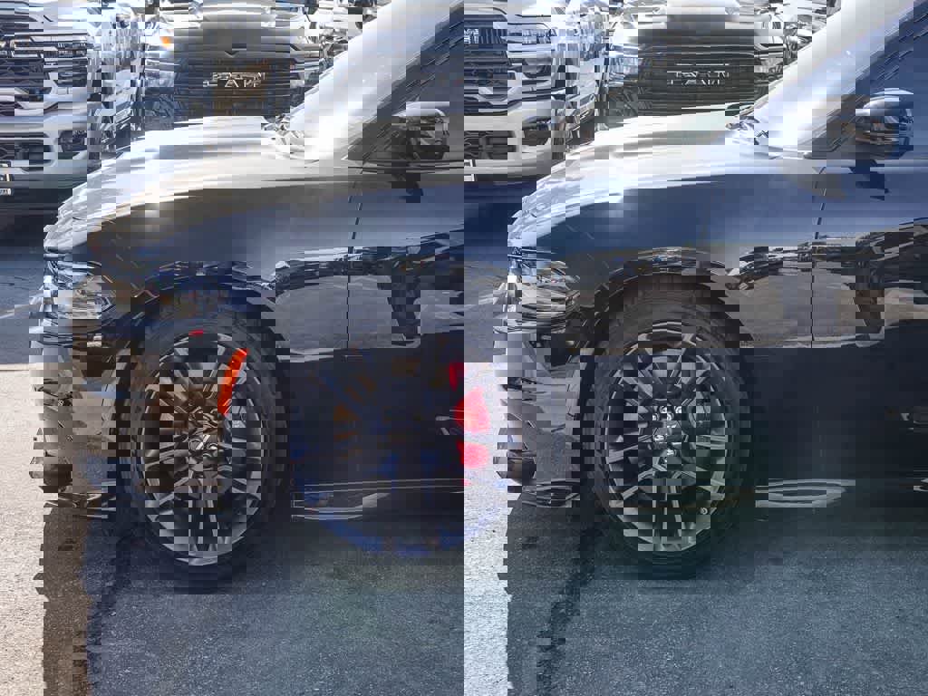 Certified 2023 Dodge Charger R/T w/ Daytona Edition Group image 9