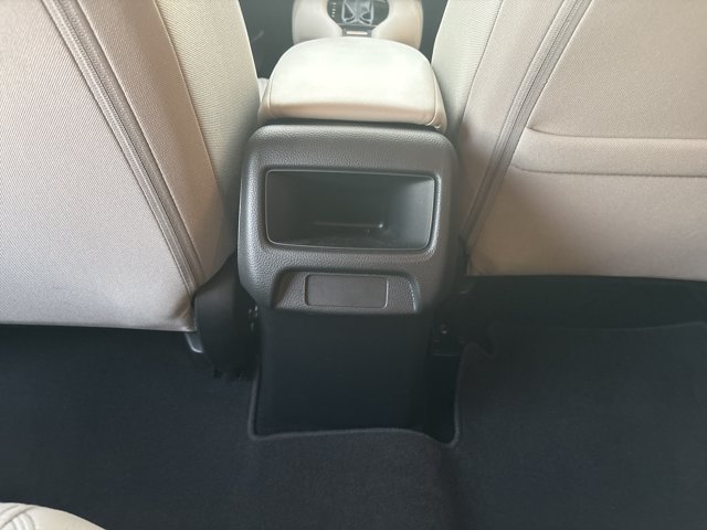 New 2027 Honda HR-V LX image 12