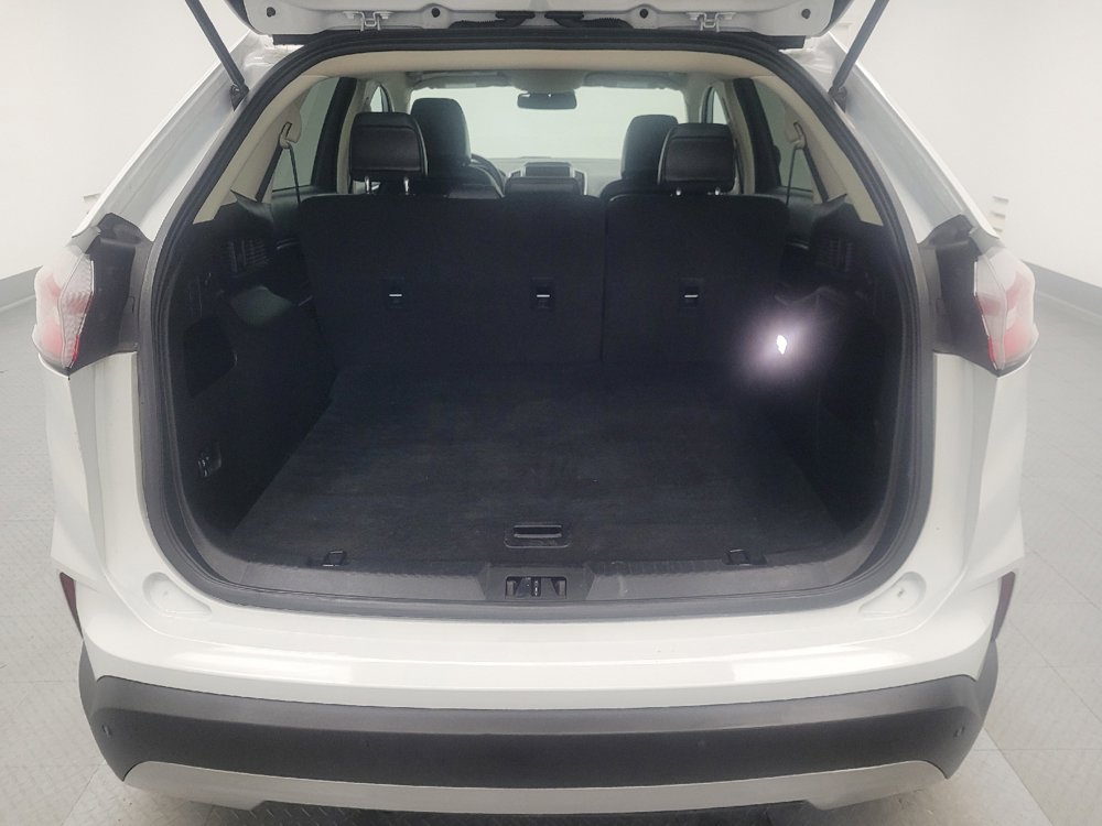 Used 2024 Ford Edge SEL image 29