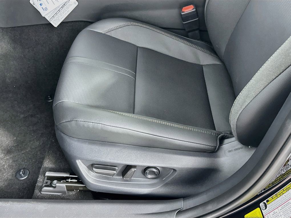 New 2026 Toyota Camry XLE AWD/4WD image 25