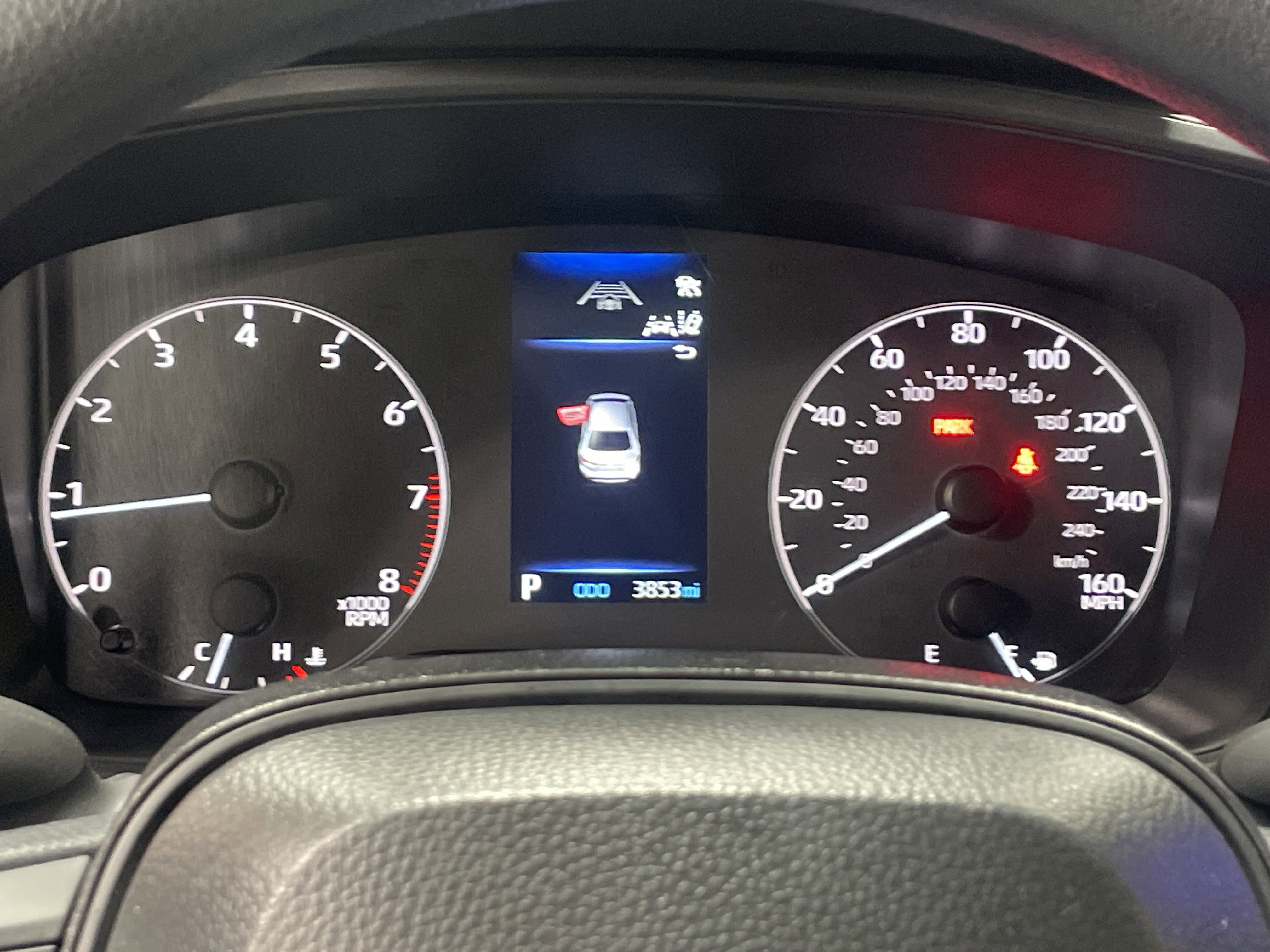 Used 2025 Toyota Corolla LE image 21