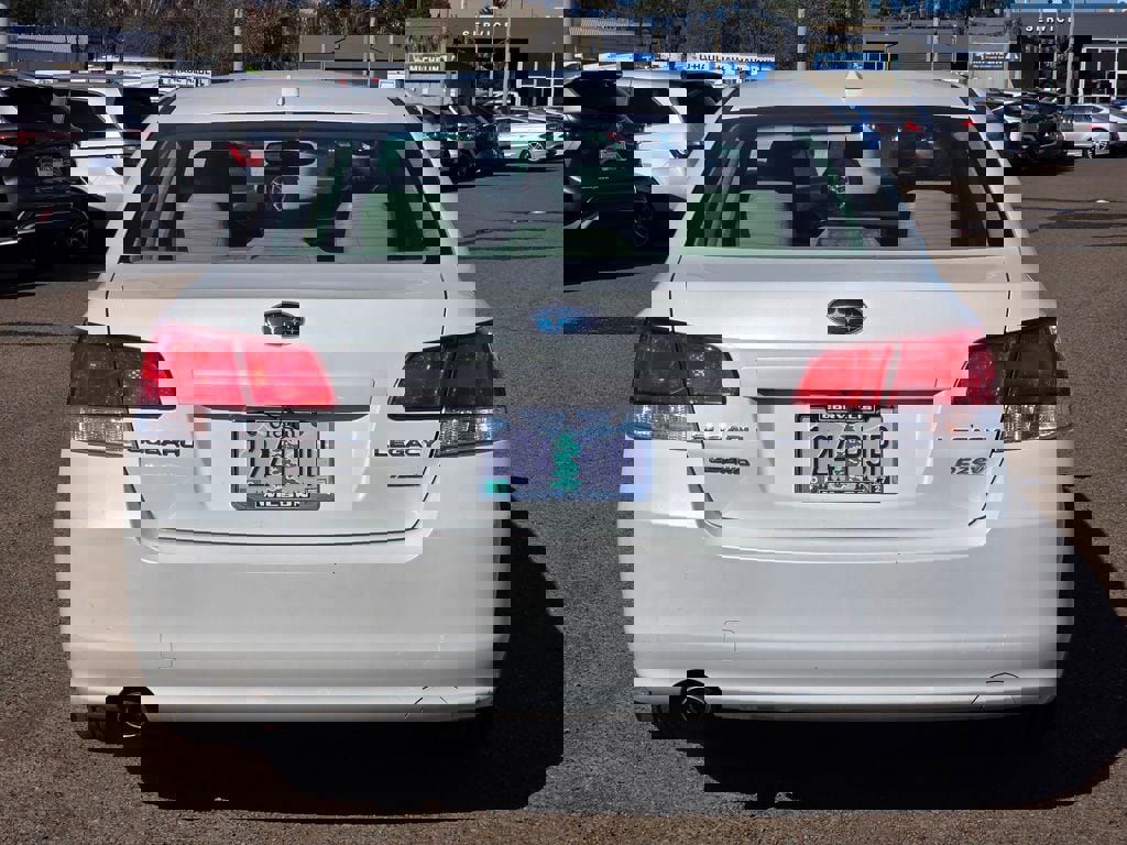 Used 2013 Subaru Legacy 2.5i Limited image 7