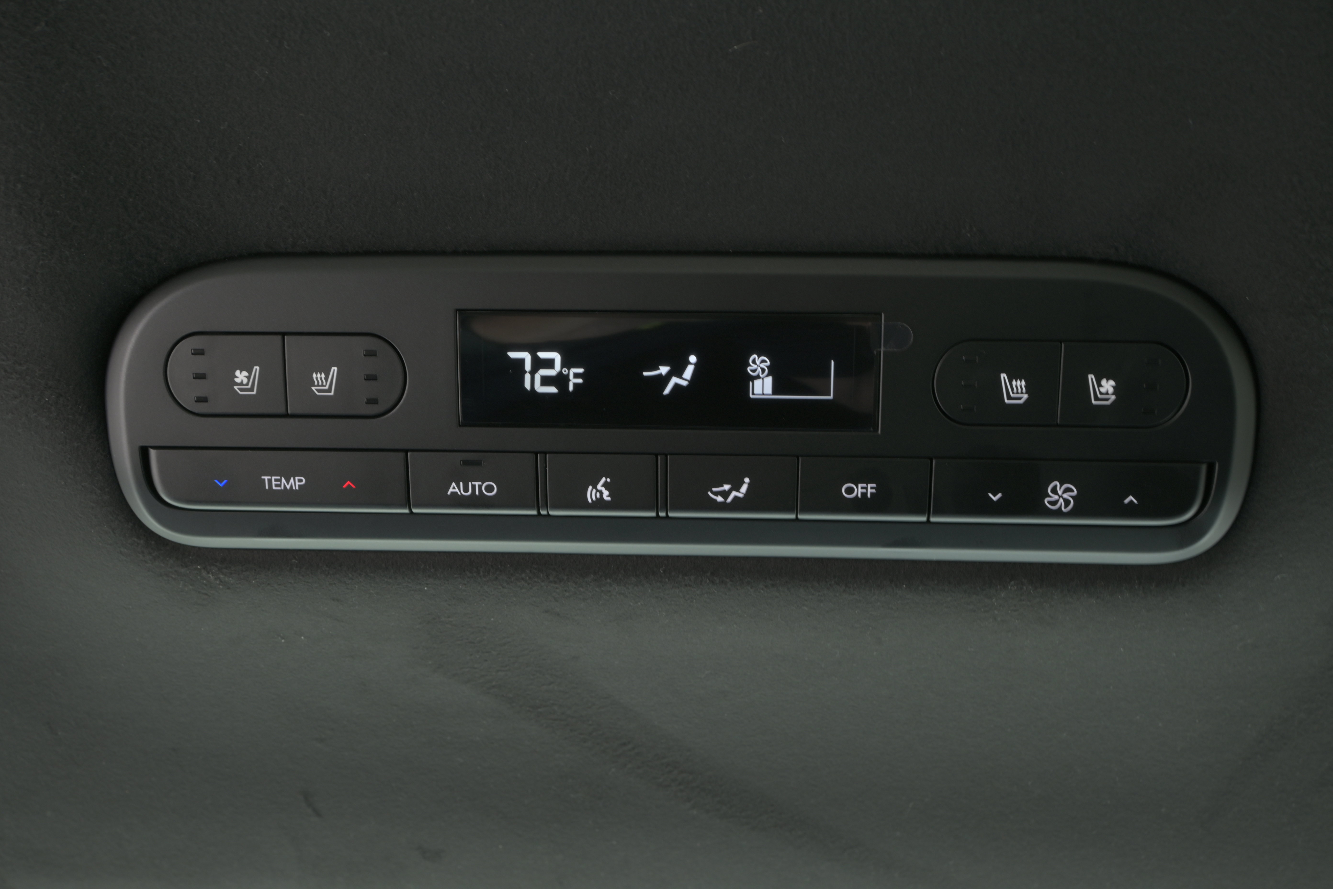 Used 2026 Hyundai Palisade Calligraphy AWD/4WD image 15