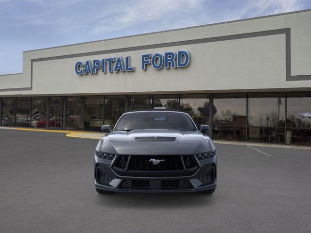 New 2026 Ford Mustang GT Premium image 6