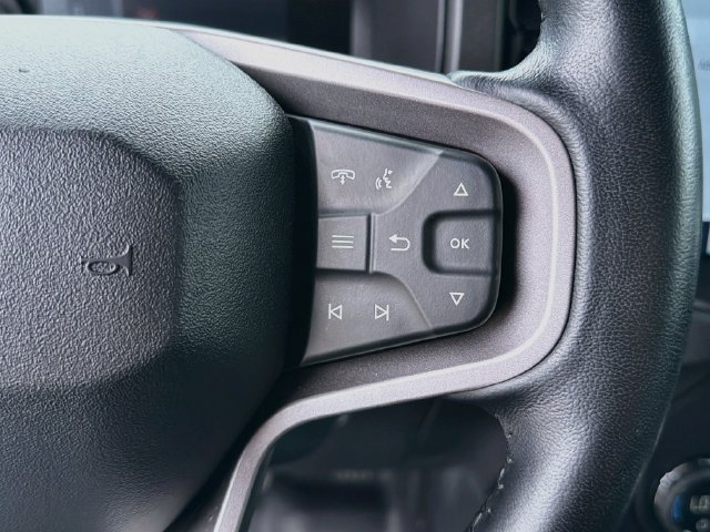 Used 2024 Ford Bronco Badlands AWD/4WD image 34
