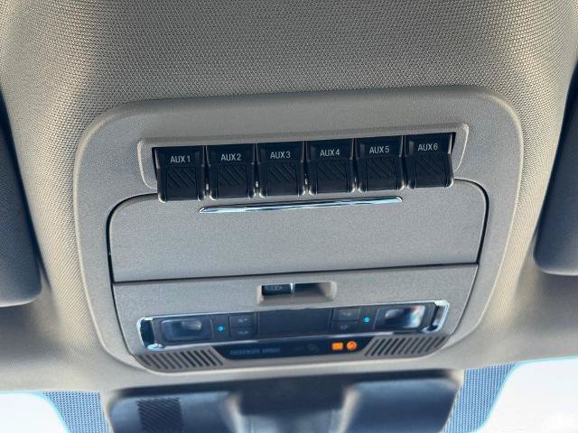 Used 2024 Ford F250 Lariat w/ Lariat Ultimate Package AWD/4WD image 18