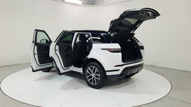 Used 2024 Land Rover Range Rover Evoque Dynamic SE image 30