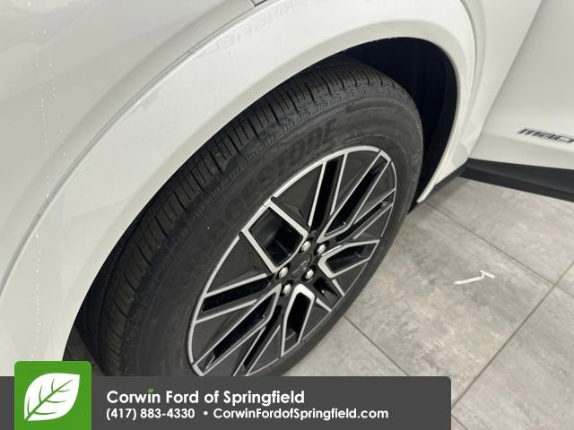 New 2026 Ford Mustang Mach-E Premium image 44