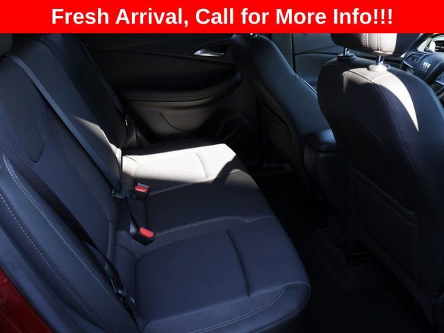 Certified 2024 Buick Encore GX Preferred image 14