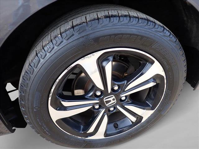 Used 2015 Honda Civic EX image 7