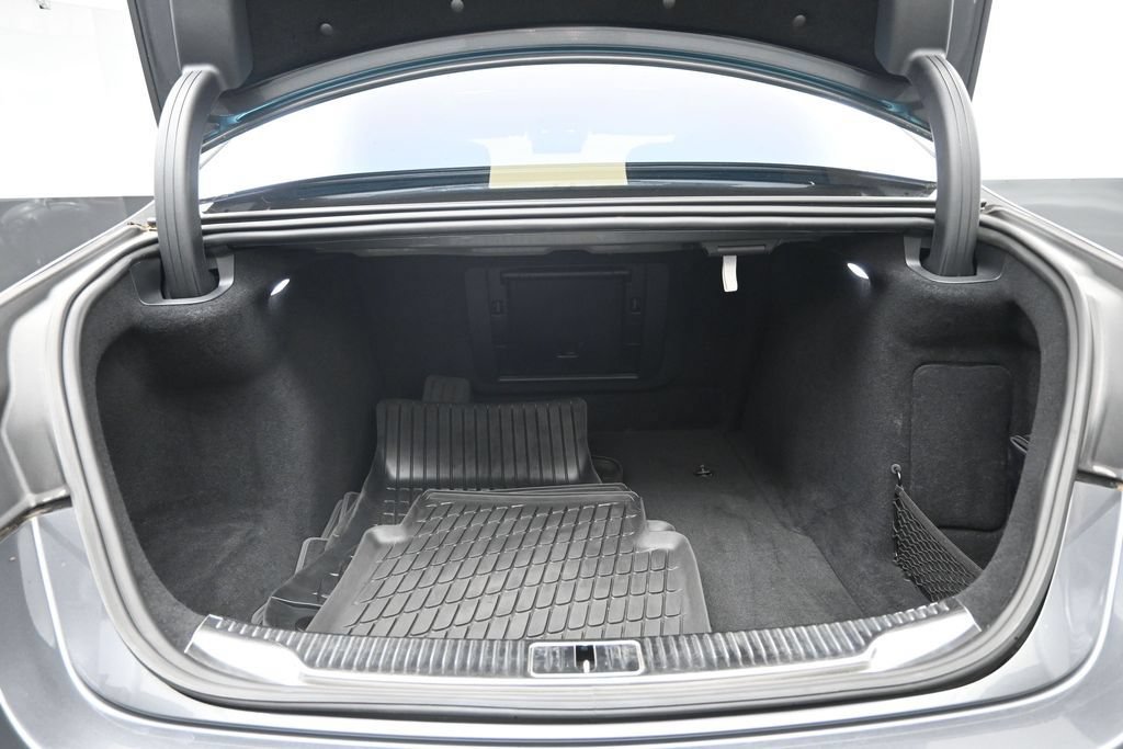Used 2023 Mercedes-Benz S 580 4MATIC Sedan image 27