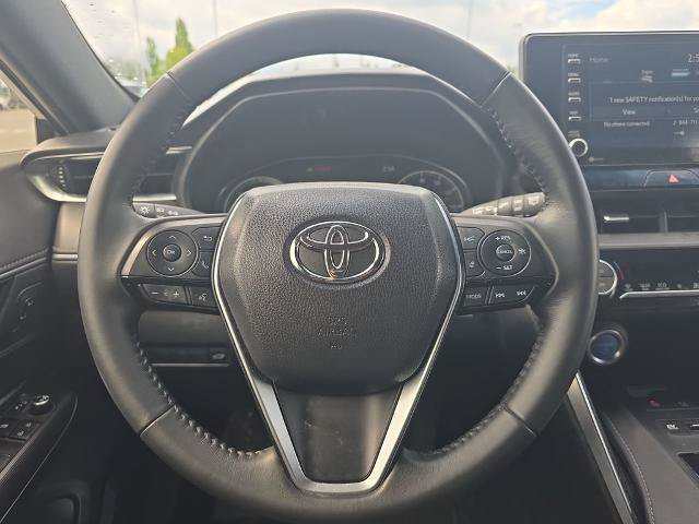 Used 2021 Toyota Venza XLE w/ Carpet Mat Package (TMS) AWD/4WD image 21