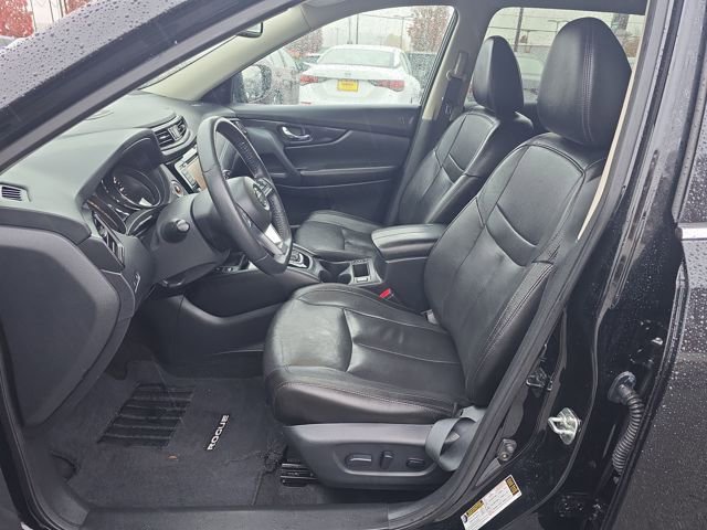 Used 2019 Nissan Rogue SL image 15