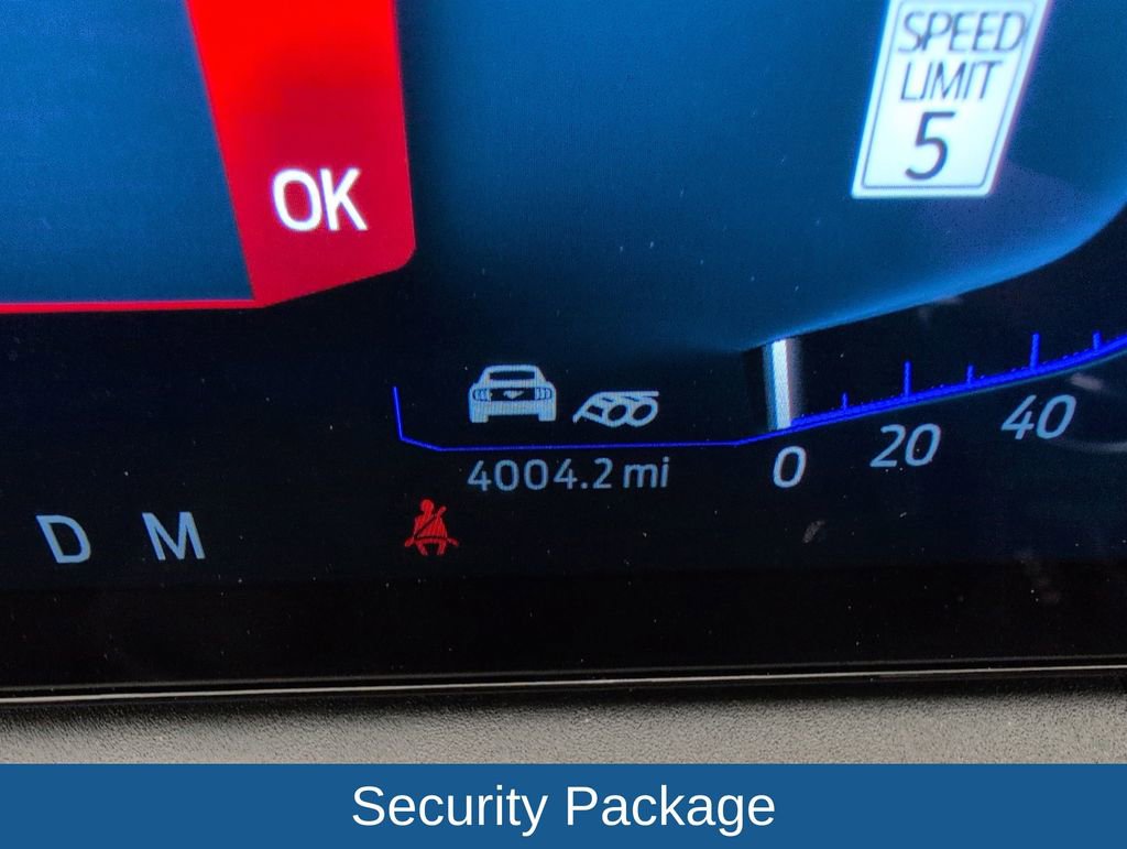 Certified 2024 Ford Mustang GT Premium w/ GT Performance Package image 23