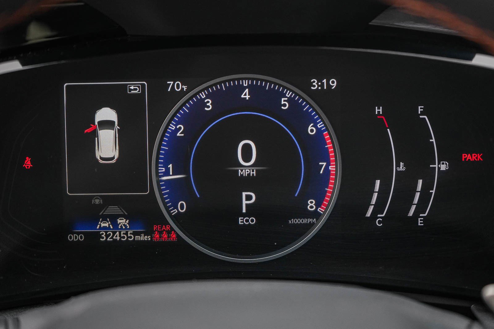 Used 2023 Lexus NX 350 AWD w/ Cold Area Package image 22