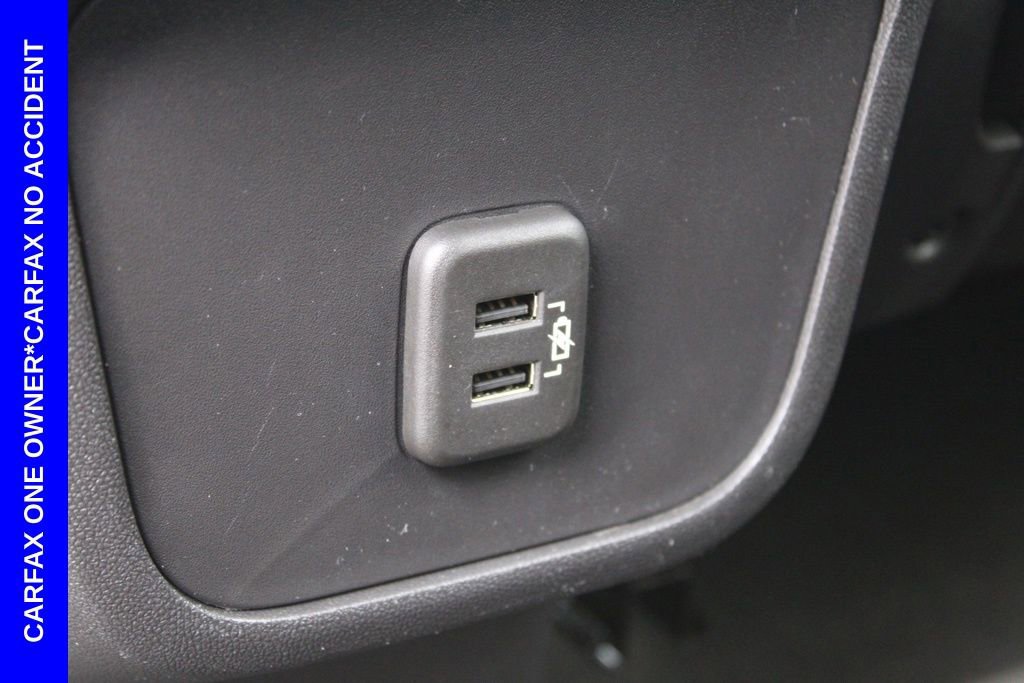 Used 2024 Chevrolet Equinox LT image 24