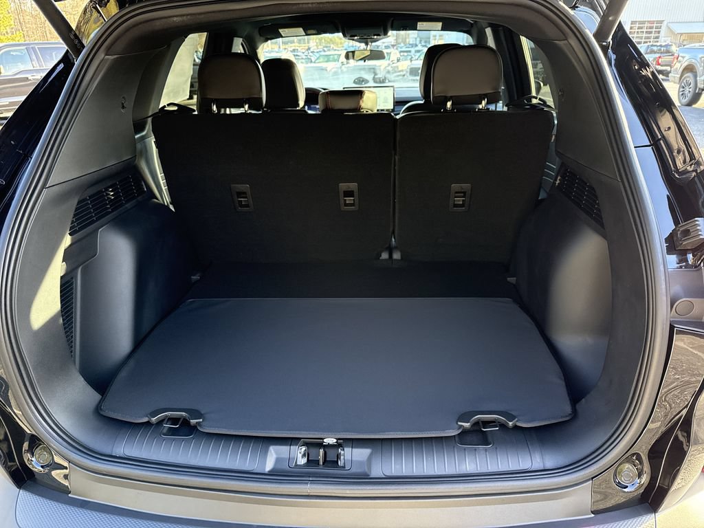 New 2026 Ford Escape ST-Line w/ Tech Pack #1 FWD image 17