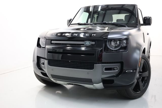 Used 2023 Land Rover Defender 90 V8 image 55