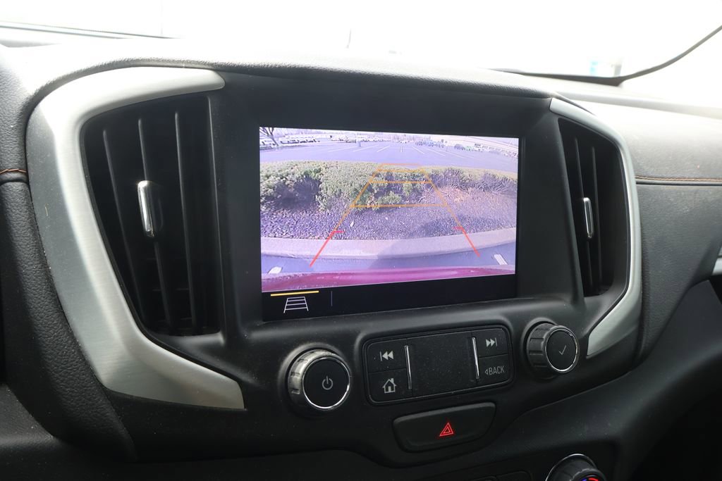 Used 2020 GMC Terrain SLT w/ Preferred Package image 24