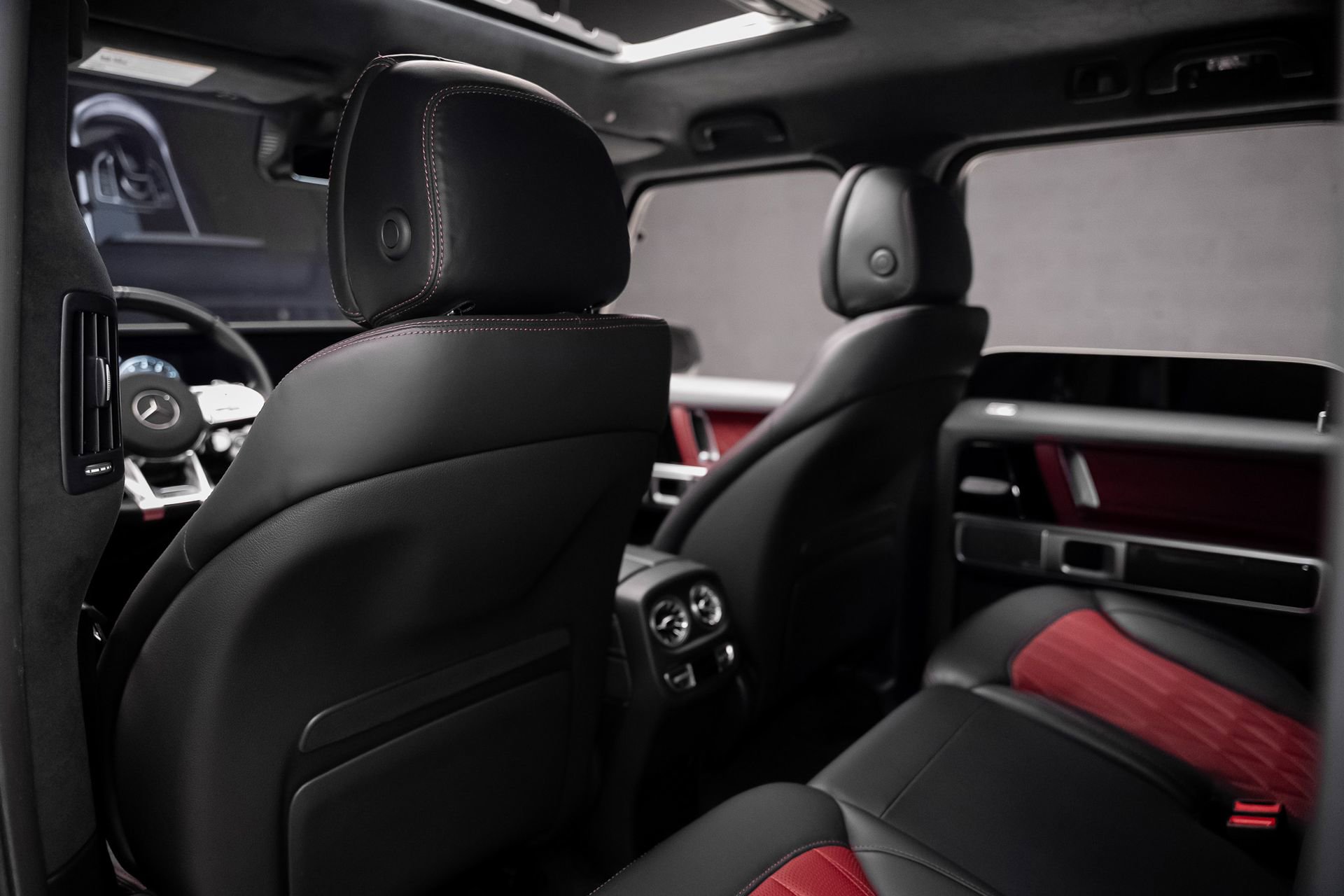 Used 2022 Mercedes-Benz G 63 AMG 4MATIC image 79