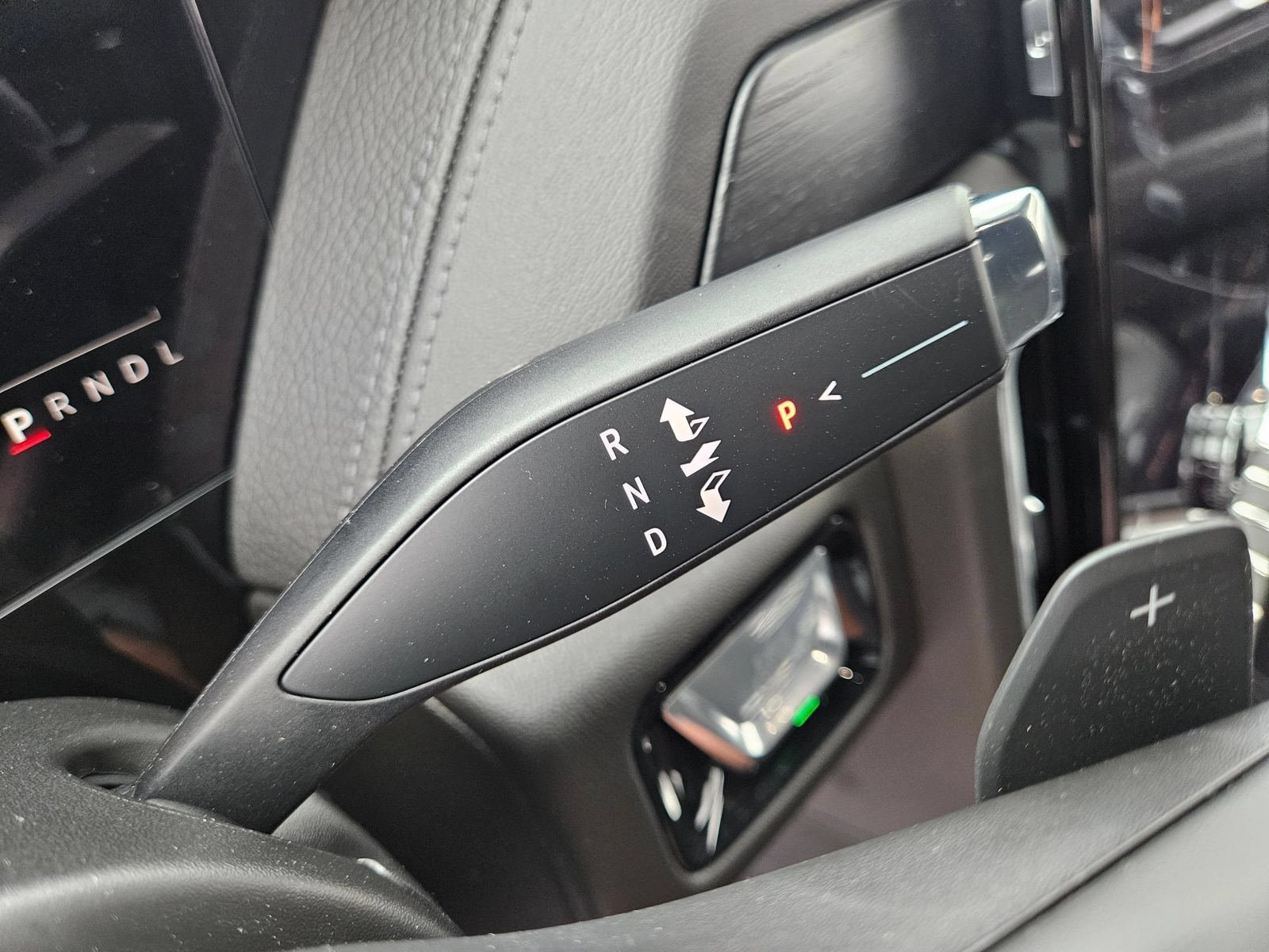 New 2026 GMC Yukon Denali AWD/4WD image 20