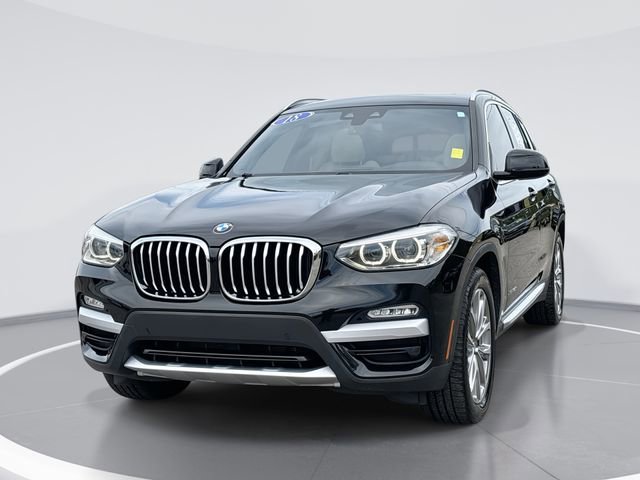 Used 2018 BMW X3 xDrive30i image 1