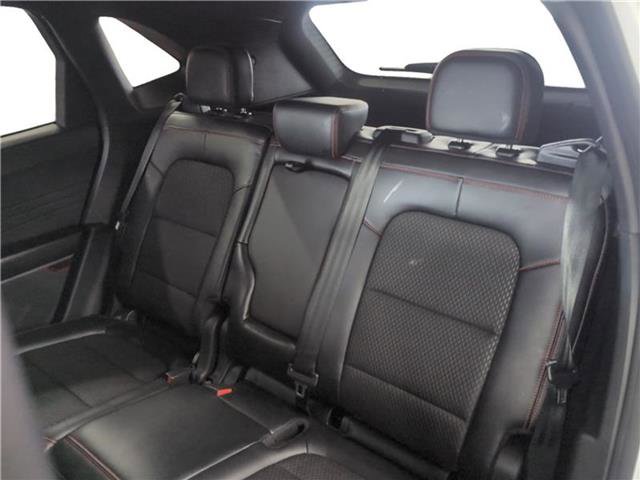 Certified 2023 Ford Escape ST-Line w/ Tech Pack #1 image 13