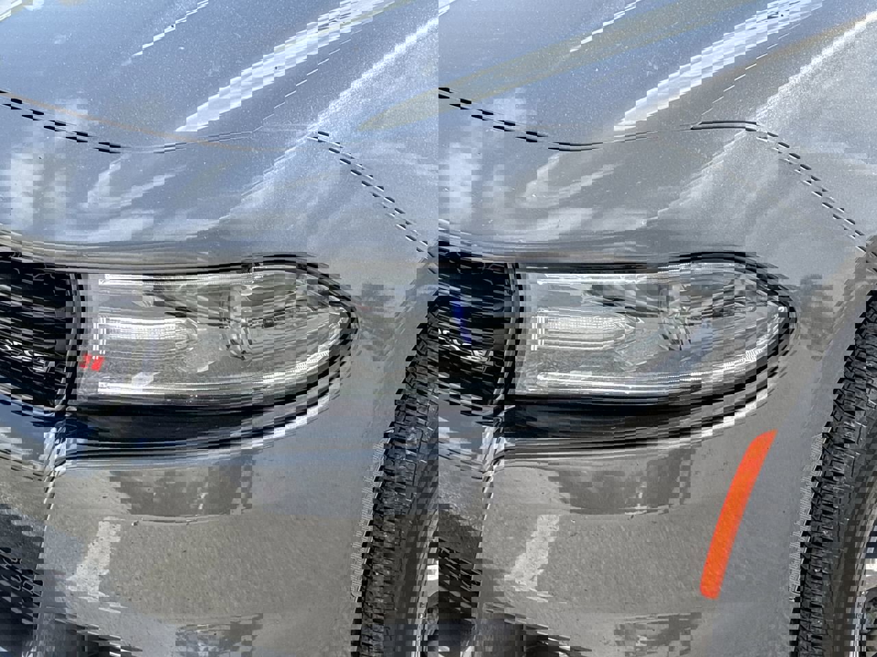 Used 2018 Dodge Charger GT image 6