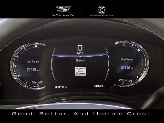 Used 2020 Cadillac Escalade ESV Premium Luxury AWD/4WD image 14
