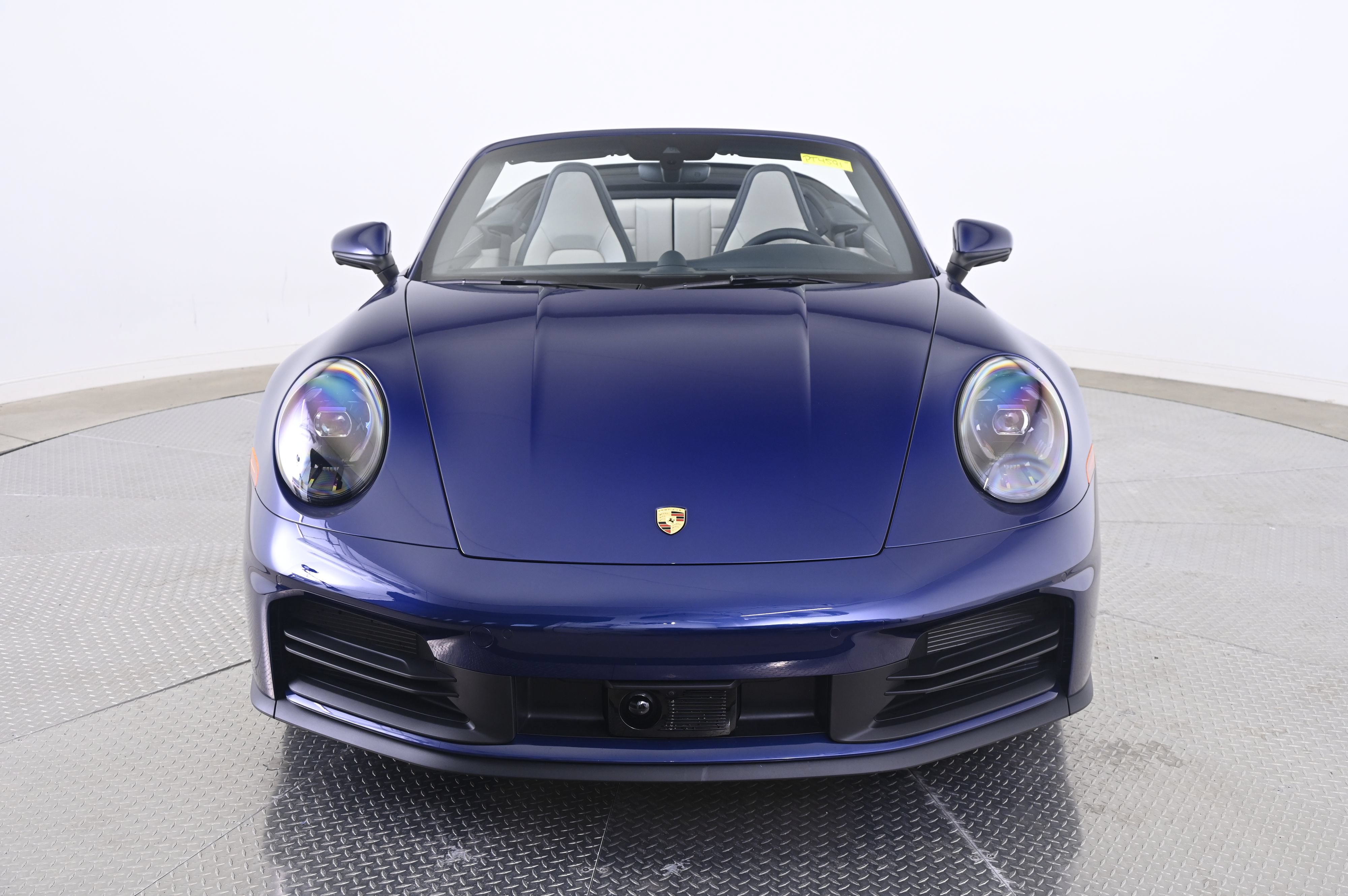 Certified 2026 Porsche 911 Carrera 4S AWD/4WD image 10