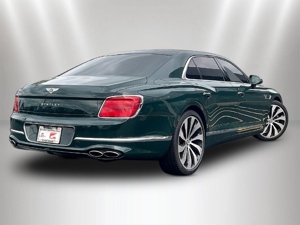Used 2022 Bentley Flying Spur V8 AWD/4WD image 6