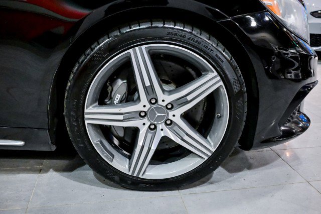Used 2014 Mercedes-Benz S 63 AMG 4MATIC Sedan image 43