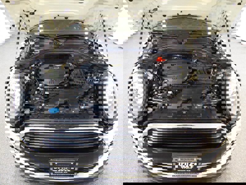 Used 2016 MINI Cooper Clubman image 34