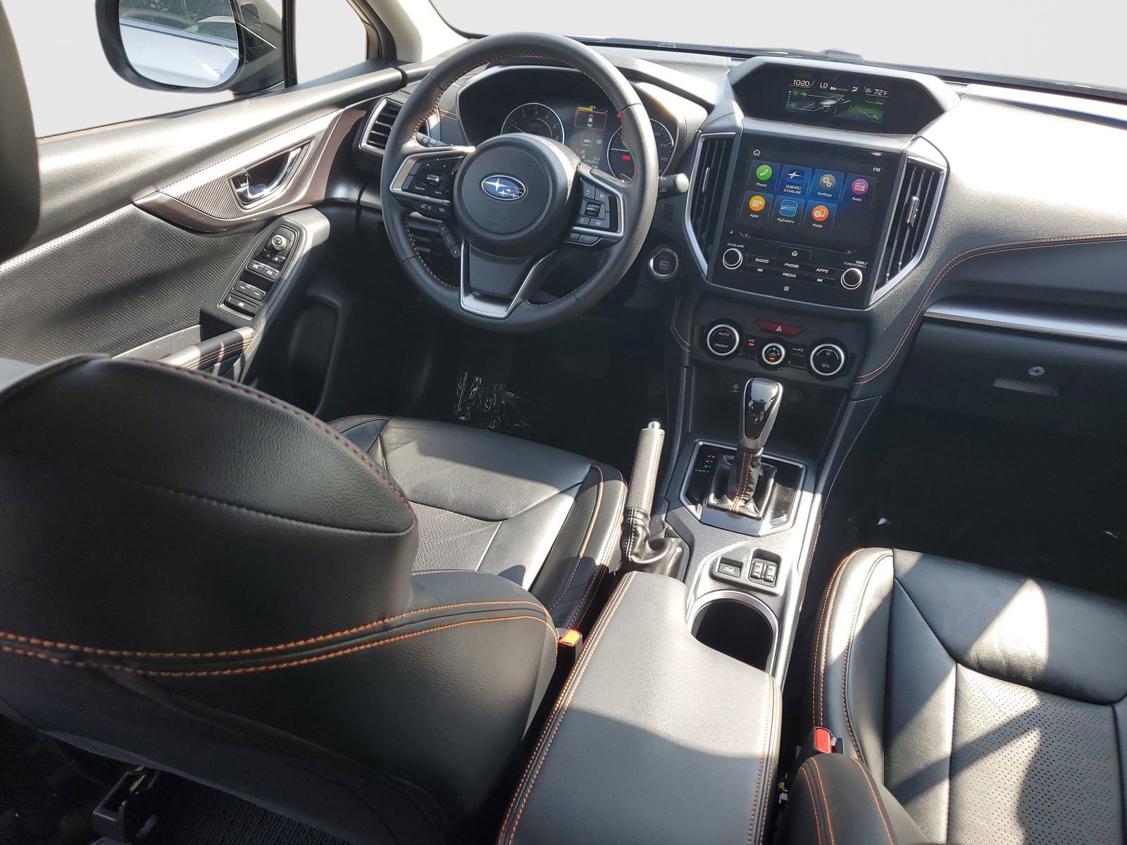 Used 2023 Subaru Crosstrek 2.5i Limited image 11