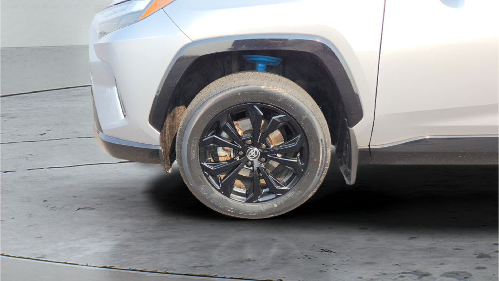 Used 2023 Toyota RAV4 XSE w/ XSE Grade Weather Package AWD/4WD image 70
