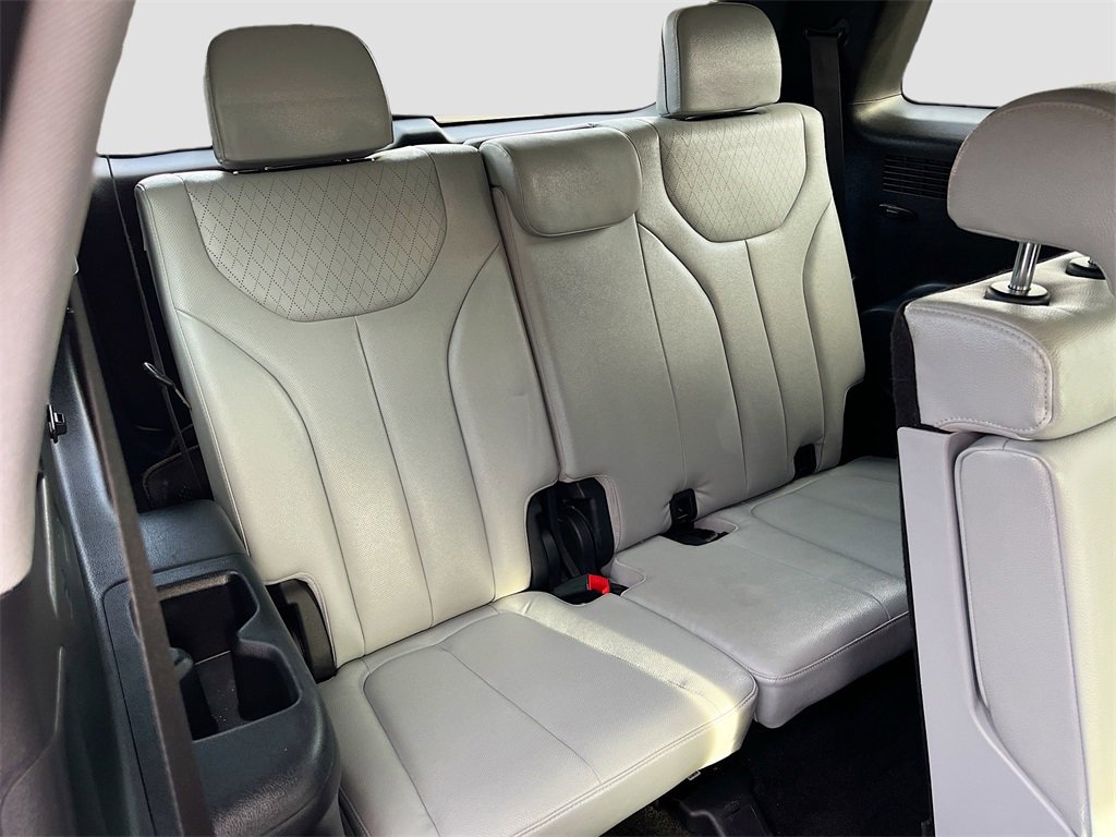 Used 2021 Hyundai Palisade SEL image 28