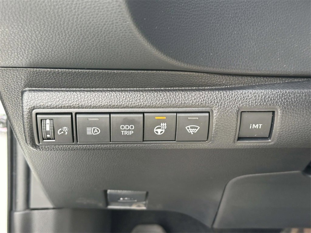 Used 2023 Toyota Corolla GR image 17