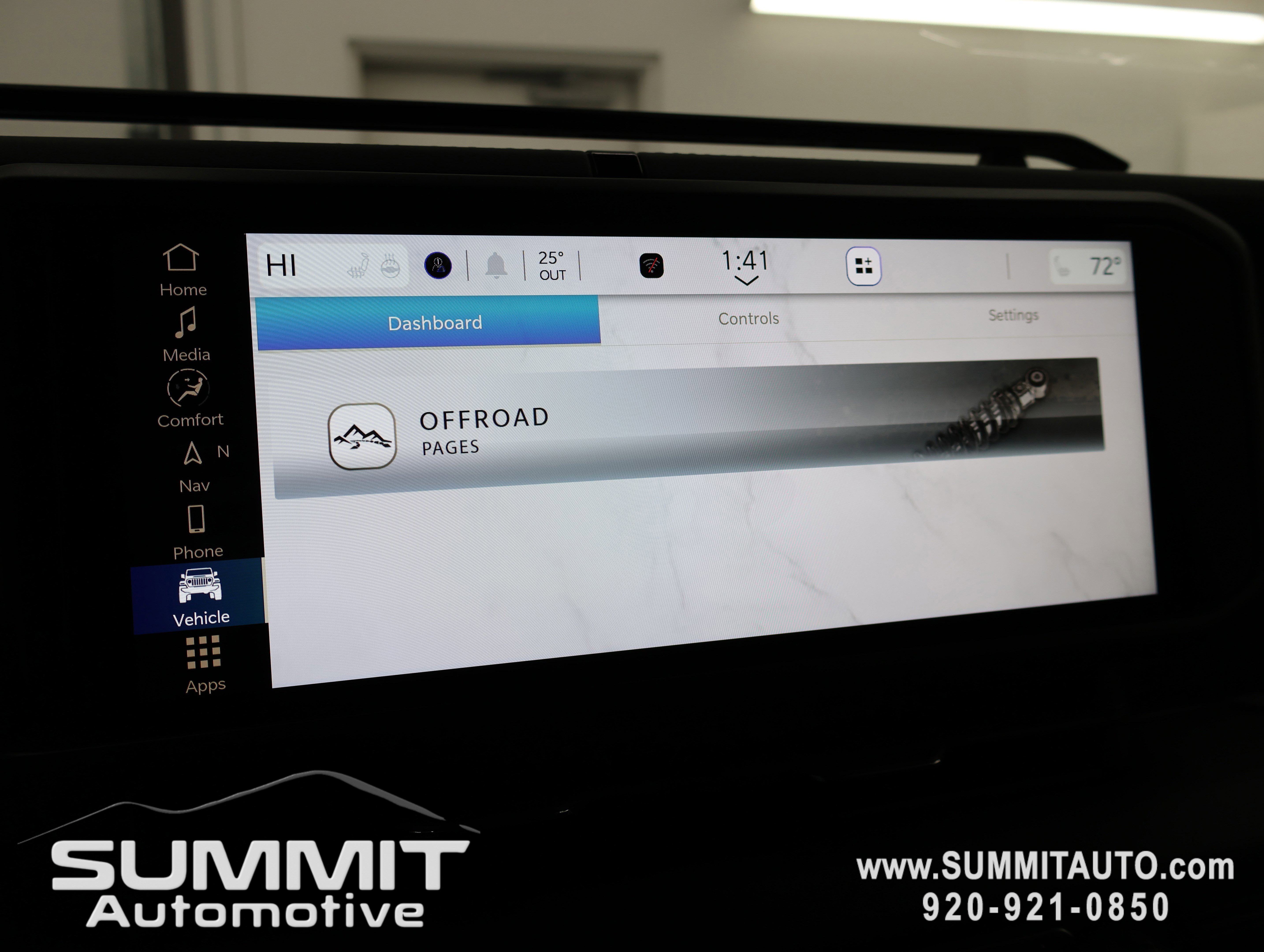 New 2026 Jeep Wrangler Sahara image 52