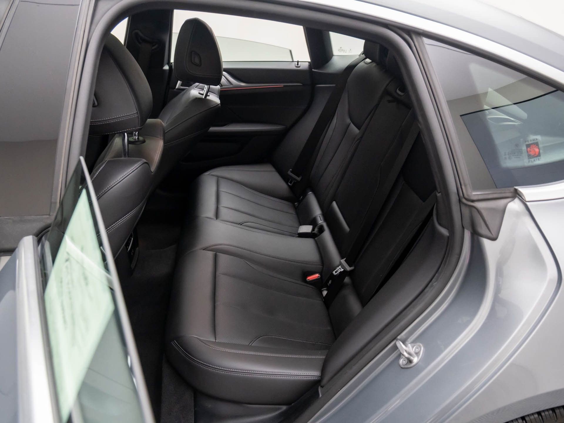 Used 2023 BMW 430i Gran Coupe xDrive w/ M Sport Package image 18