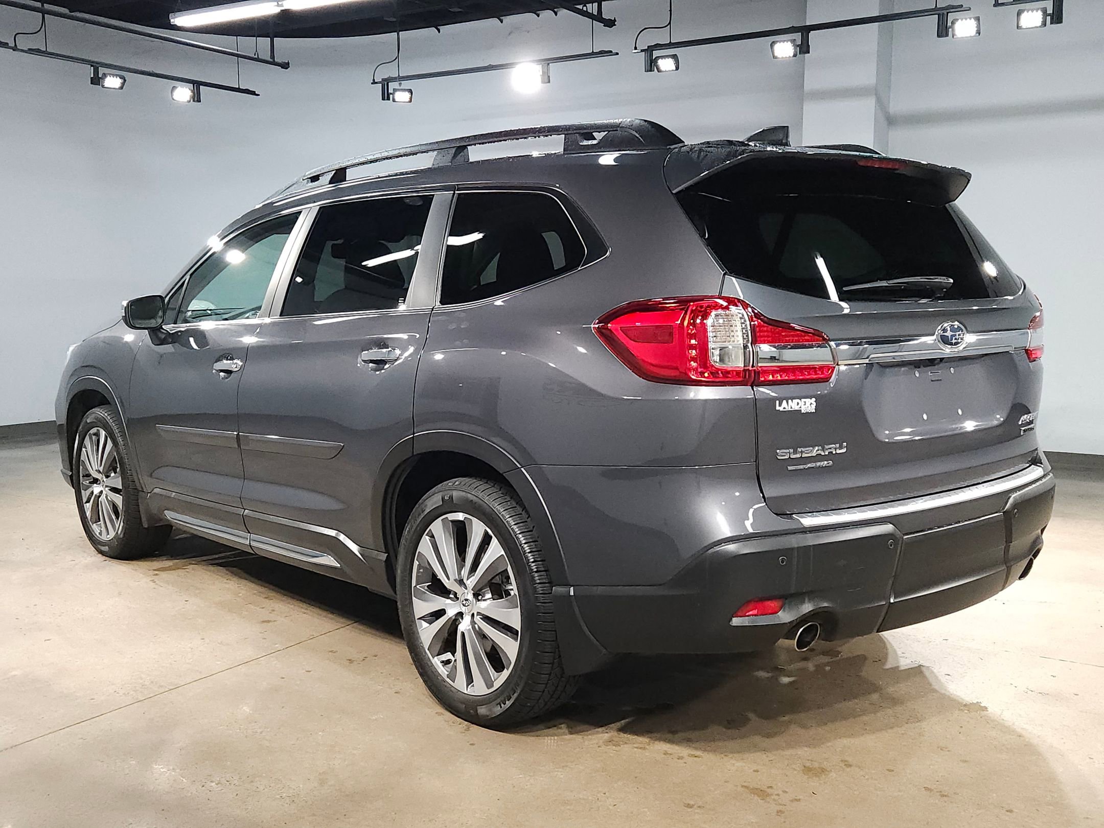 Used 2020 Subaru Ascent Touring w/ Popular Package #2A AWD/4WD image 5