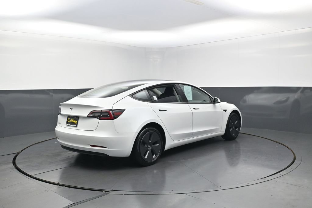 Used 2023 Tesla Model 3 Standard Range RWD image 9