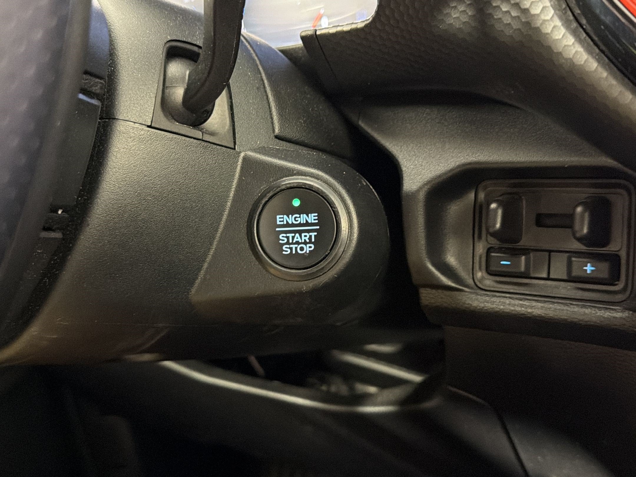 Used 2025 Ford Ranger Raptor AWD/4WD image 17