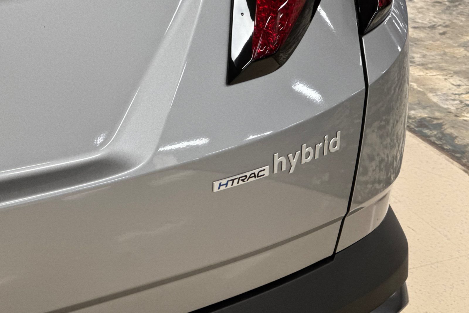 New 2026 Hyundai Tucson Blue SE AWD/4WD image 26