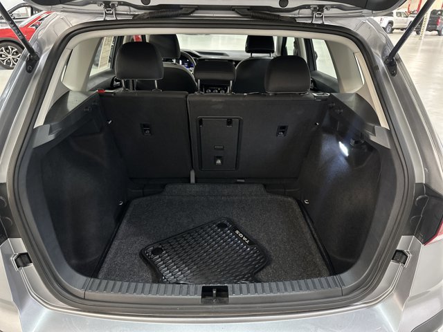 Certified 2024 Volkswagen Taos S image 12