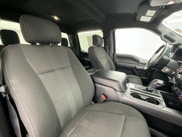 Used 2017 Ford F150 XLT w/ Equipment Group 301A Mid image 13