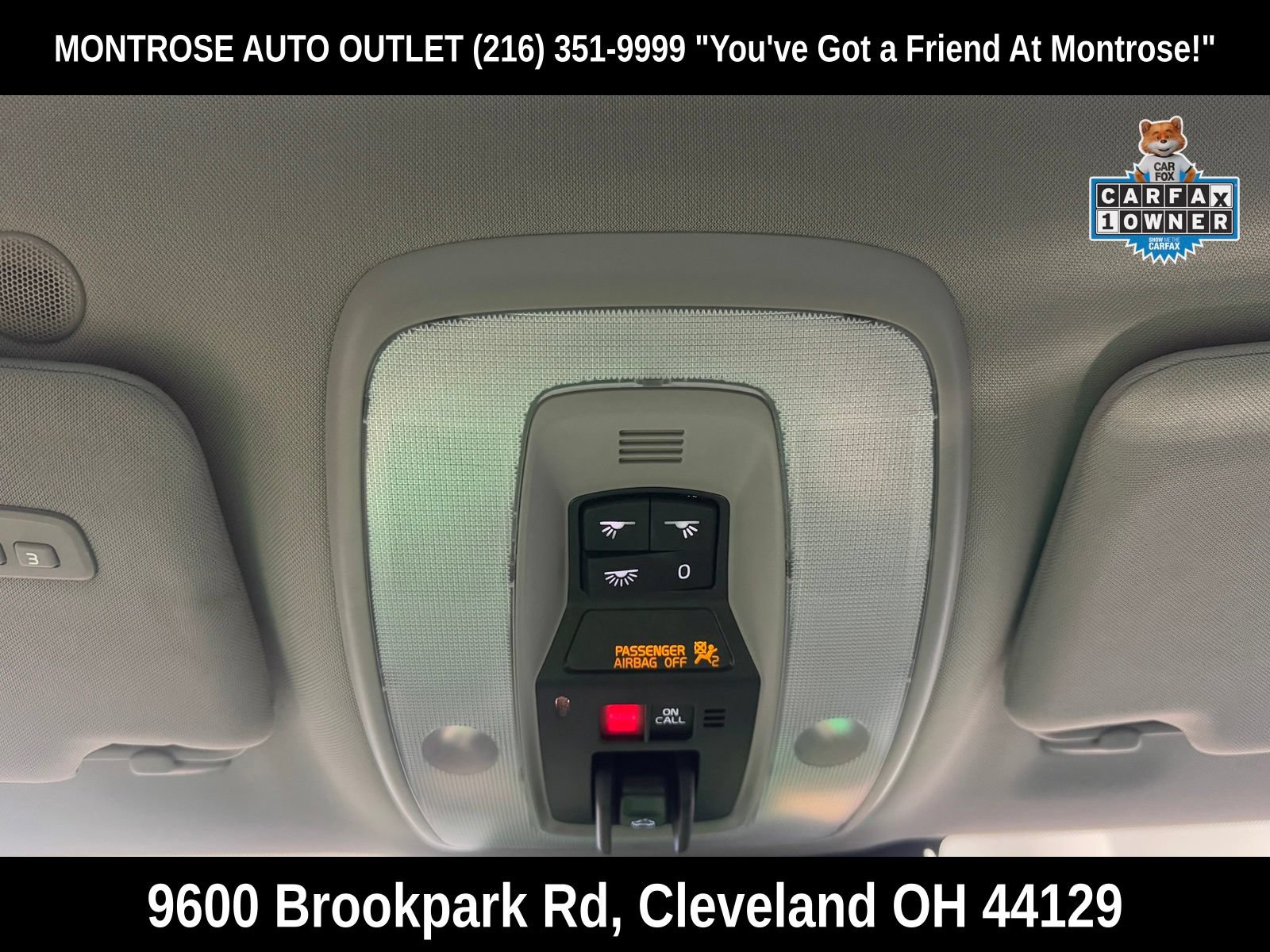 Used 2016 Volvo S60 T5 Premier w/ Convenience Package FWD image 24