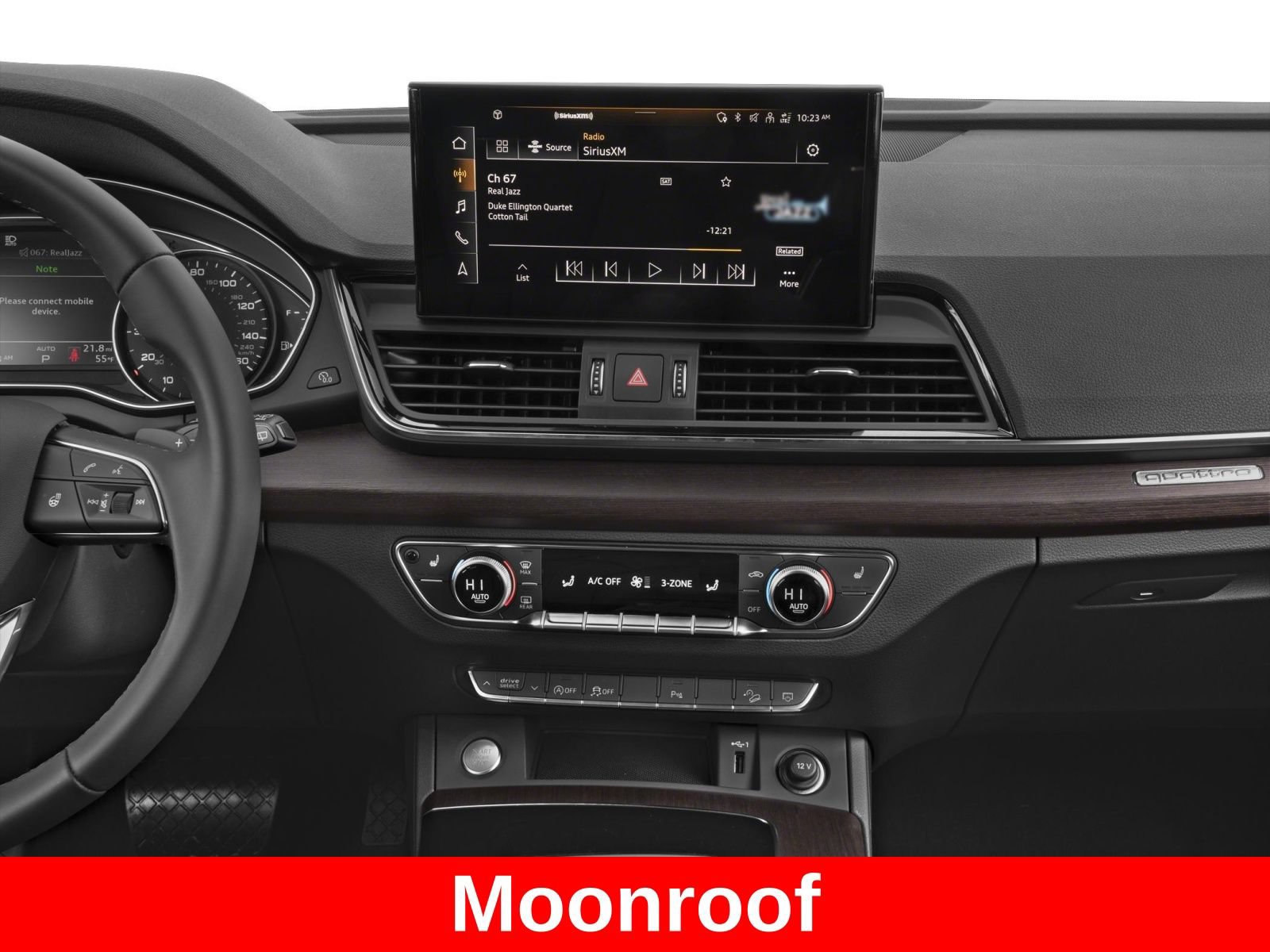 Used 2024 Audi Q5 2.0T Premium Plus AWD/4WD image 11